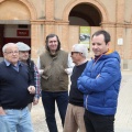 Castellón, Club Taurino 2014