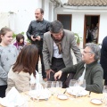 Castellón, Club Taurino 2014