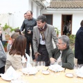 Castellón, Club Taurino 2014
