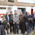 Castellón, Club Taurino 2014