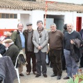 Castellón, Club Taurino 2014