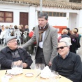 Castellón, Club Taurino 2014