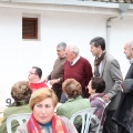Castellón, Club Taurino 2014