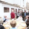 Castellón, Club Taurino 2014