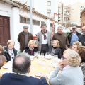Castellón, Club Taurino 2014