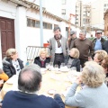 Castellón, Club Taurino 2014