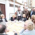 Castellón, Club Taurino 2014