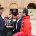 Castellón, Club Taurino 2014