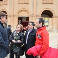 Castellón, Club Taurino 2014