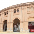 Castellón, Club Taurino 2014