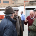 Castellón, Club Taurino 2014