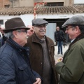 Castellón, Club Taurino 2014
