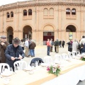 Castellón, Club Taurino 2014