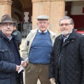 Castellón, Club Taurino 2014