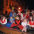Carnaval Benicàssim 2014
