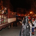 Carnaval Benicàssim 2014