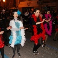 Carnaval Benicàssim 2014