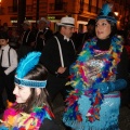 Carnaval Benicàssim 2014