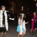 Carnaval Benicàssim 2014