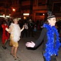 Carnaval Benicàssim 2014