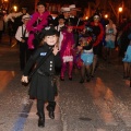Carnaval Benicàssim 2014