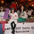 Carnaval Benicàssim 2014