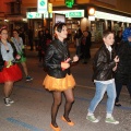 Carnaval Benicàssim 2014