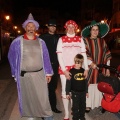 Carnaval Benicàssim 2014