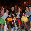 Carnaval Benicàssim 2014