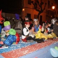 Carnaval Benicàssim 2014