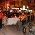 Carnaval Benicàssim 2014