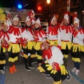 Carnaval Benicàssim 2014