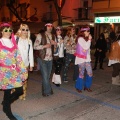 Carnaval Benicàssim 2014