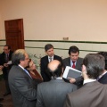 Propuestas gestión aeropuerto