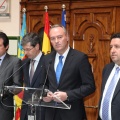 Propuestas gestión aeropuerto