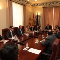 Propuestas gestión aeropuerto