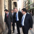 Propuestas gestión aeropuerto