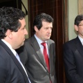 Propuestas gestión aeropuerto