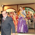 Castellón, 2014, Día de Andalucía