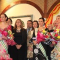 Castellón, 2014, Día de Andalucía