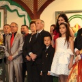 Castellón, 2014, Día de Andalucía