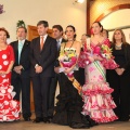 Castellón, 2014, Día de Andalucía