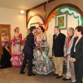 Castellón, 2014, Día de Andalucía