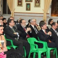 Castellón, 2014, Día de Andalucía