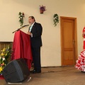 Castellón, 2014, Día de Andalucía