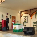 Castellón, 2014, Día de Andalucía