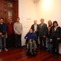ELS PLAERS DE COMPARTIR