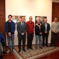 ELS PLAERS DE COMPARTIR