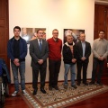 ELS PLAERS DE COMPARTIR