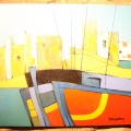Art-Tra, Tica Godoy